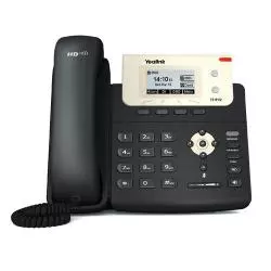 TELEFON VOIP YEALINK SIP-T21P E2 IP POE - Yealink