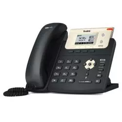 TELEFON VOIP YEALINK SIP-T21P E2 IP POE - Yealink