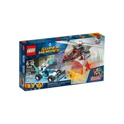 LODOWY SUPERWYŚCIG LEGO DC 76098 - Lego