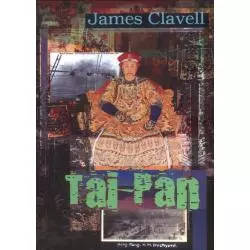 TAI PAN James Clavell - Vis-a-Vis Etiuda