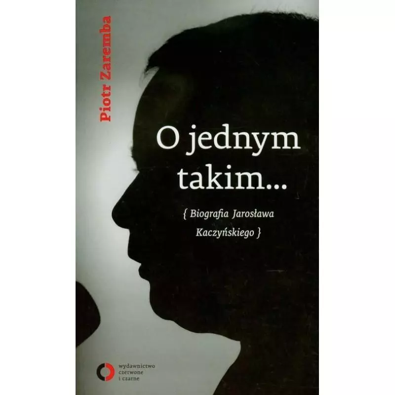 O JEDNYM TAKIM... - Czerwone i Czarne