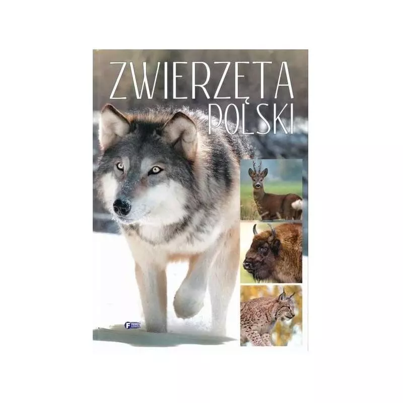 ZWIERZĘTA POLSKI - Fenix