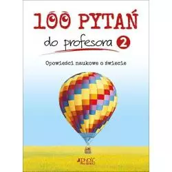 100 PYTAŃ DO PROFESORA 2 Christiane Duchesne - Jedność