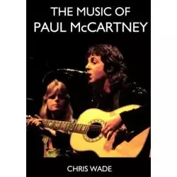 THE MUSIC OF PAUL MCCARTNEY Chris Wade - Lulu