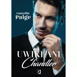 UWIKŁANI 5 CHANDLER Laurelin Paige - Kobiece