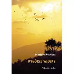 WZGÓRZE WIOSNY Bolesława Wdzięczna - Key Text