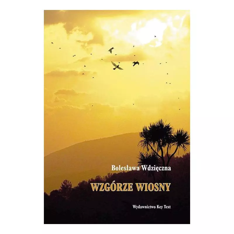 WZGÓRZE WIOSNY Bolesława Wdzięczna - Key Text