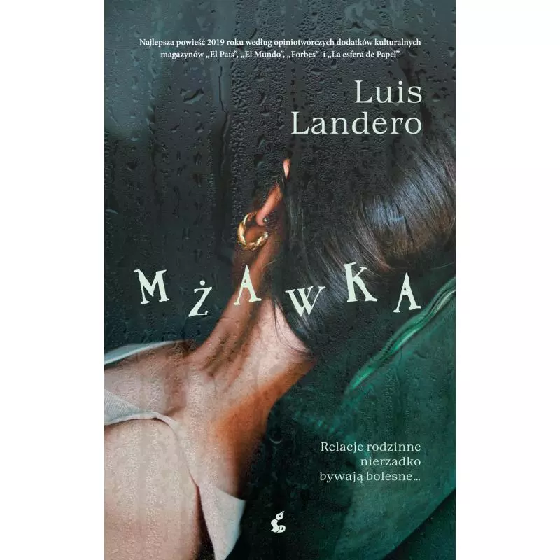 MŻAWKA Luis Landero - Sonia Draga