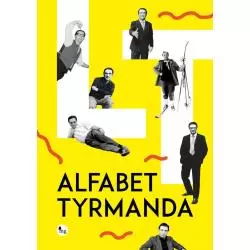 ALFABET TYRMANDA - MG
