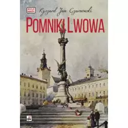 POMNIKI LWOWA Ryszard Jan Czarkowski - Rytm