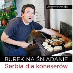 BUREK NA ŚNIADANIE Argymir Iwicki - Bernardinum