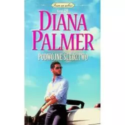 PODWÓJNE ŚLEDZTWO Diana Palmer - HarperCollins