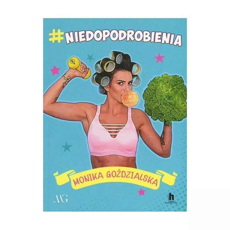 NIEDOPODROBIENIA - Harde