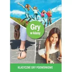 GRY W KLASY - Rea