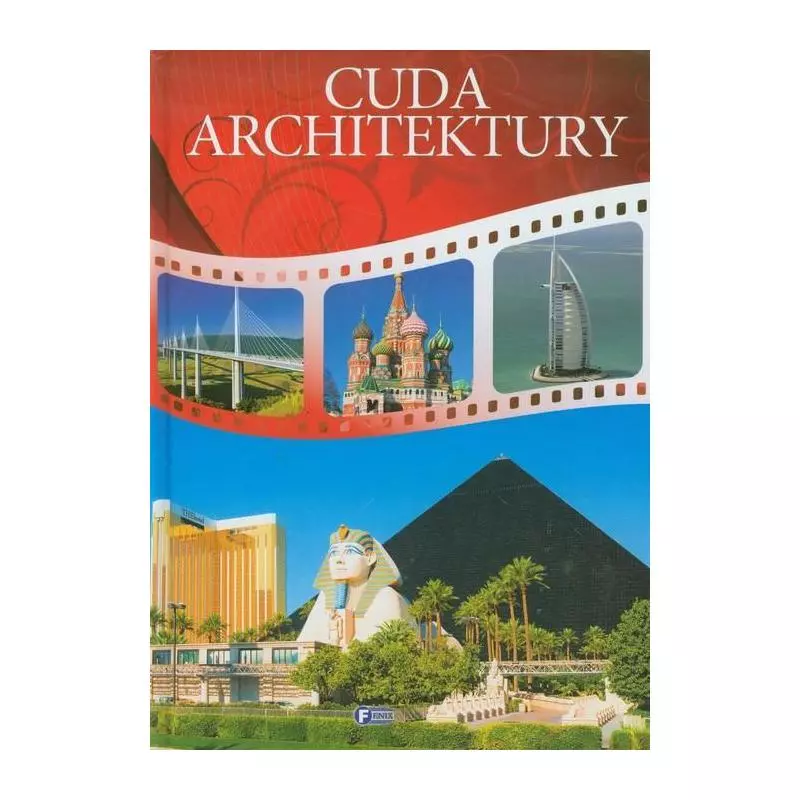 CUDA ARCHITEKTURY - Fenix
