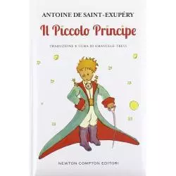 II PICCOLO PRINCIPE Antoine de Saint-Exupery - Winsor & Newton