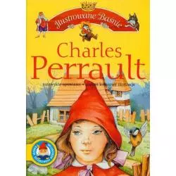 ILUSTROWANE BAŚNIE Charles Perrault - Publicat