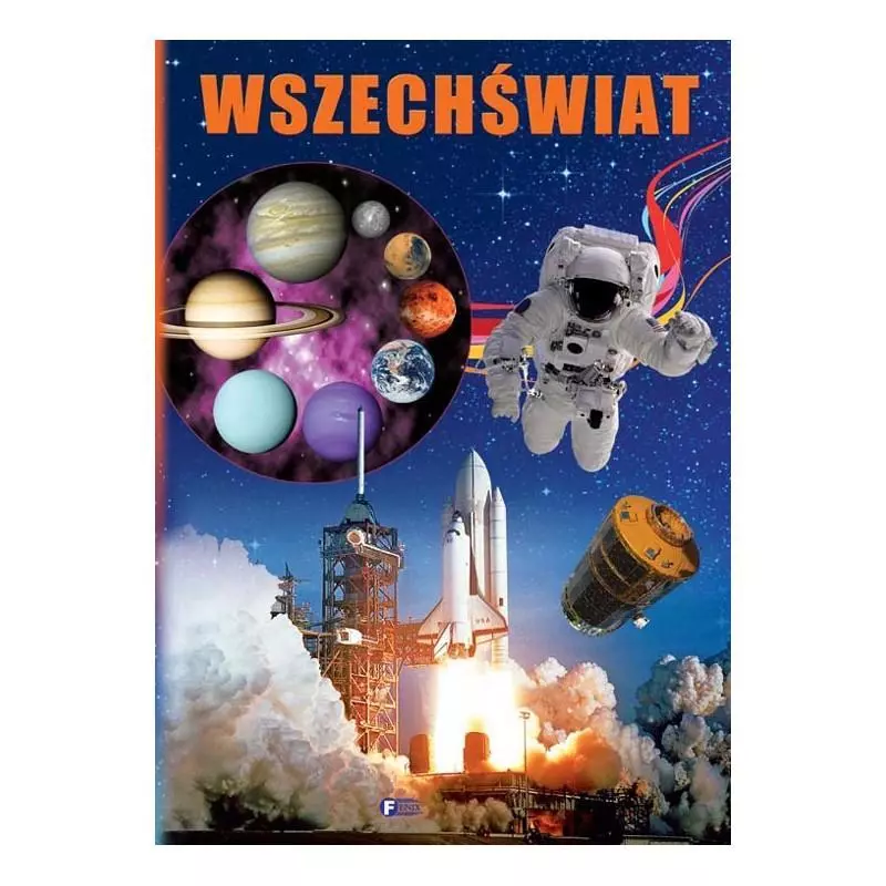 WSZECHŚWIAT - Fenix