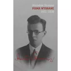PISMA WYBRANE 1946-1975 2 Stanisław Stomma - Universitas