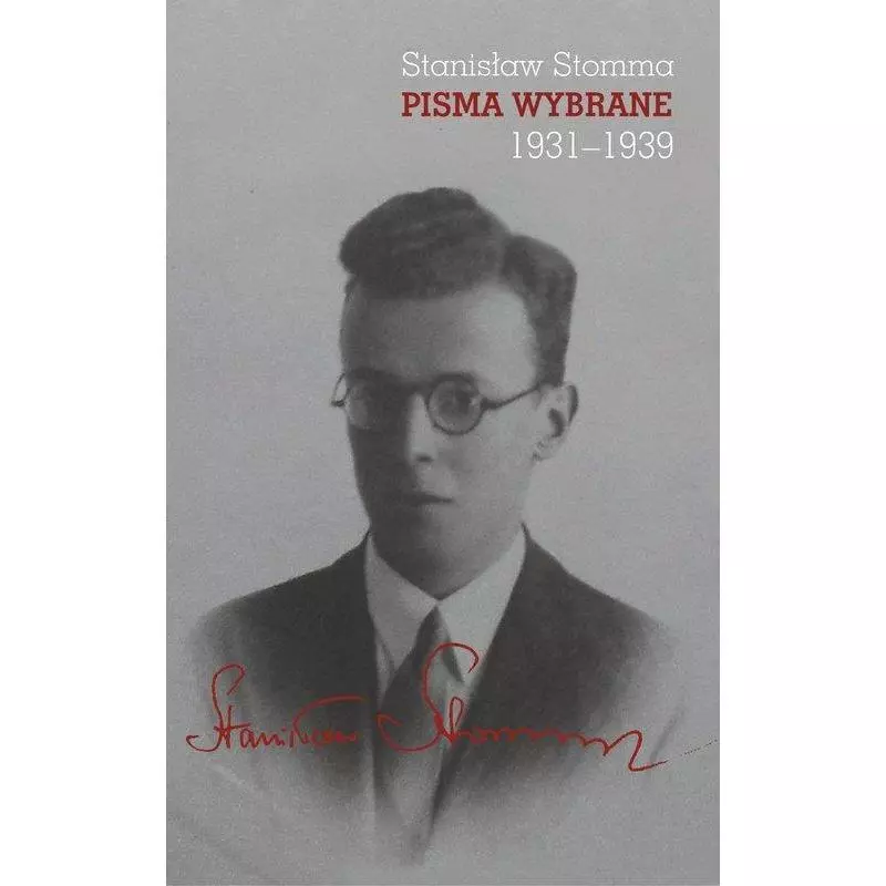 PISMA WYBRANE 1946-1975 2 Stanisław Stomma - Universitas
