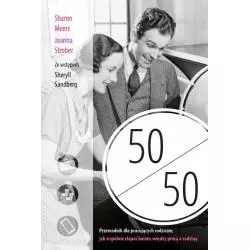 50 NA 50 Sheryl Sandberg, Sharon Meers - Mamania