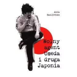WOLNY AGENT UMEDA I DRUGA JAPONIA - Algo