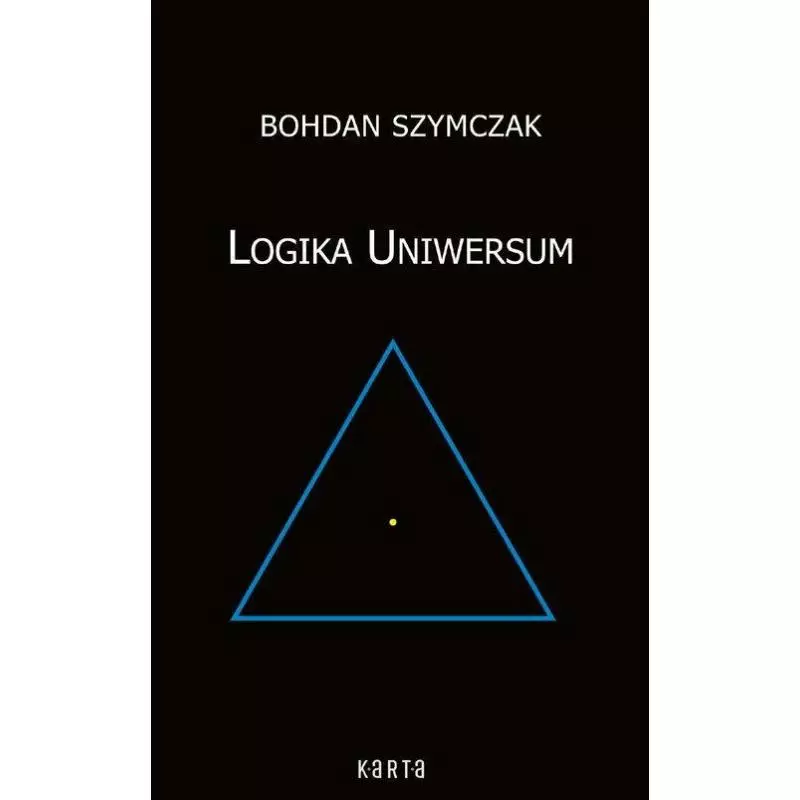 LOGIKA UNIWERSUM Bohdan Szymczak - Karta
