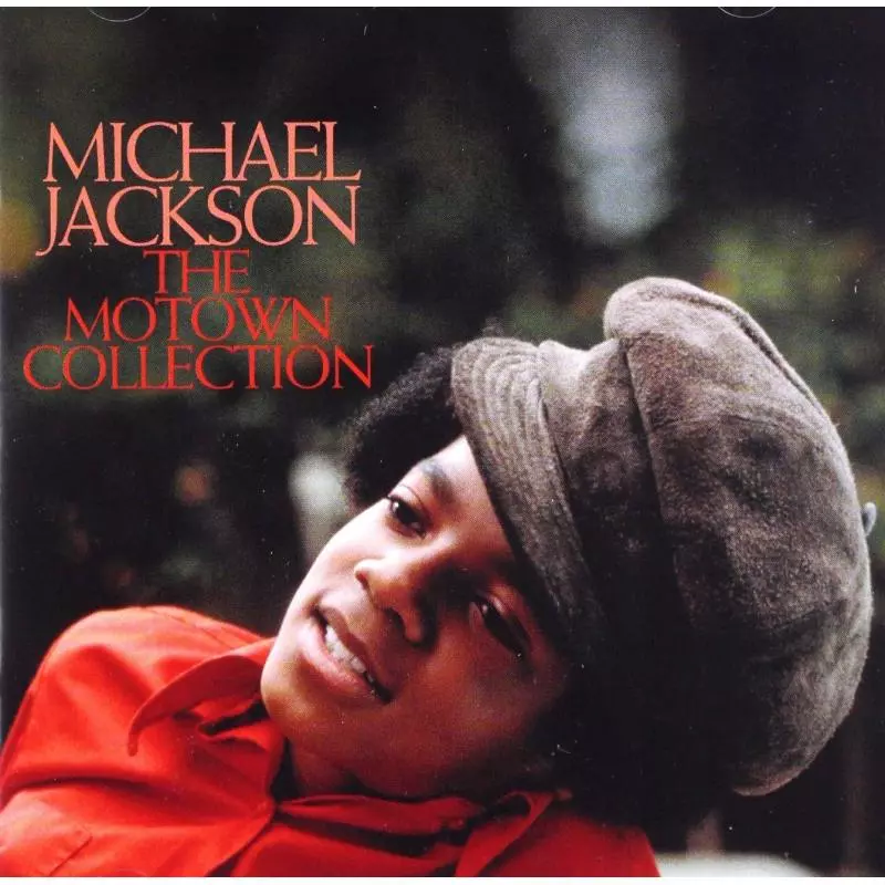 MICHAEL JACKSON THE MOTOWN COLLECTION CD - Universal Music Polska