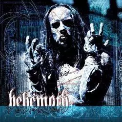 BEHEMOTH THELEMA 6 CD - Mystic Production