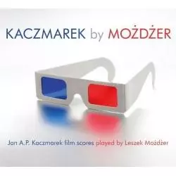 KACZMAREK BY MOŻDŻER CD - Universal Music Polska