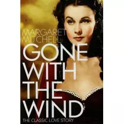 GONE WITH THE WIND Margaret Mitchell - PAN Books