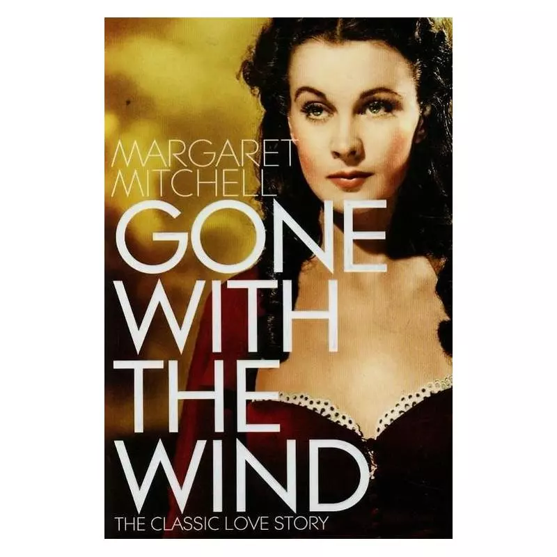GONE WITH THE WIND Margaret Mitchell - PAN Books