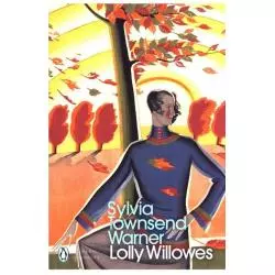 LOLLY WILLOWES Sylvia Townsend Warner - Penguin Books