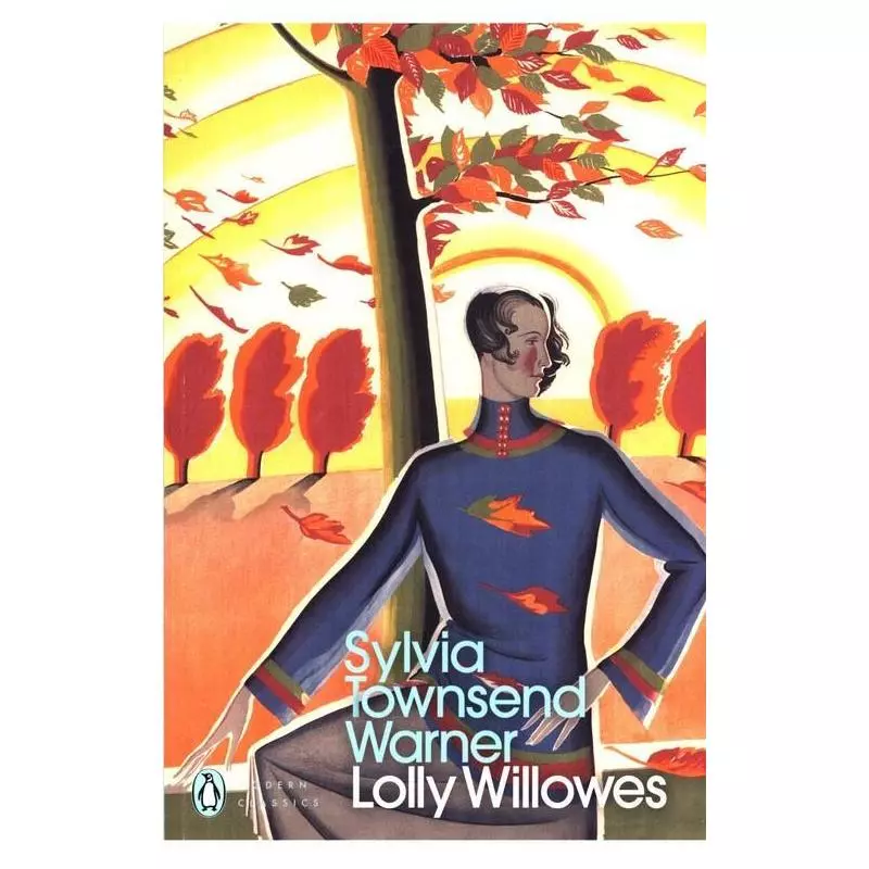 LOLLY WILLOWES Sylvia Townsend Warner - Penguin Books