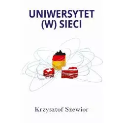 UNIWERSYTET (W) SIECI Krzysztof Szewior - Aspra