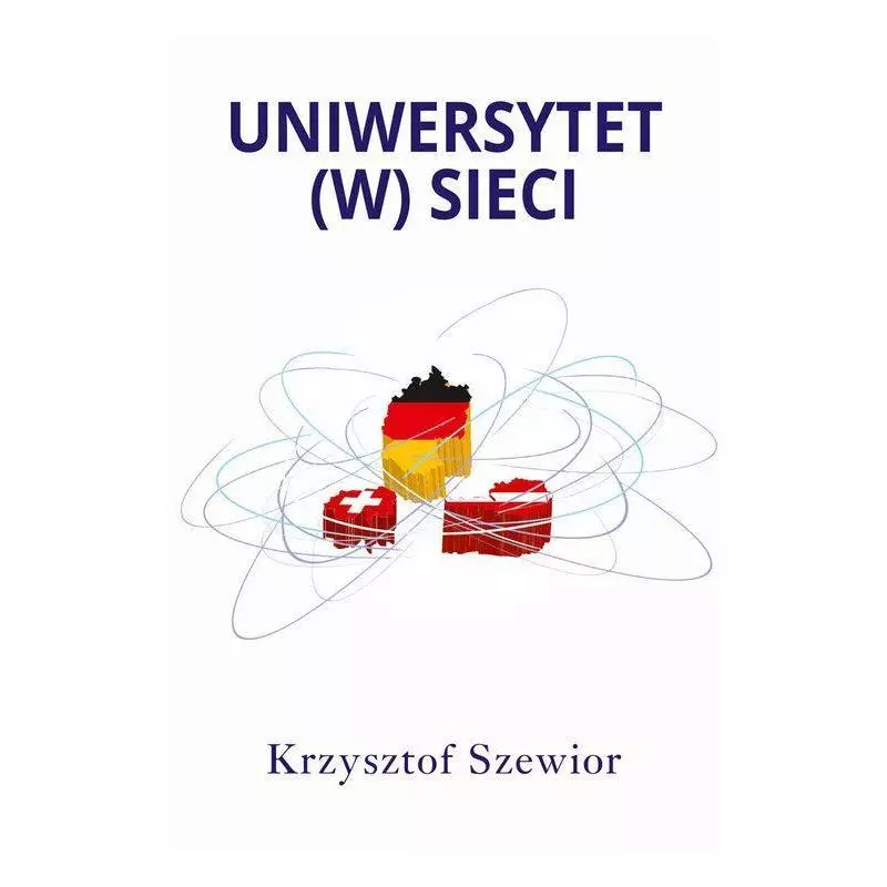 UNIWERSYTET (W) SIECI Krzysztof Szewior - Aspra