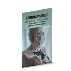 KORONAWIRUS I INNE INFEKCJE WIRUSOWE - Wiedza i Praktyka