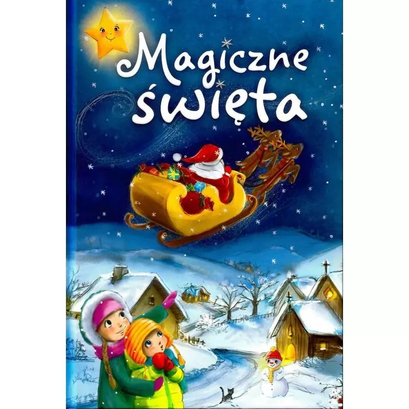 MAGICZNE ŚWIĘTA - Wilga