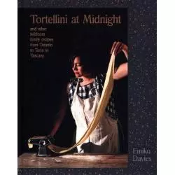 TORTELLINI AT MIDNIGHT Emiko Davies - Hardie Grant Books
