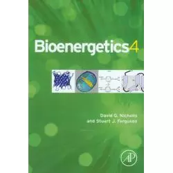 BIOENERGETICS 4 David G. Nicholls - Elsevier Urban&Partner