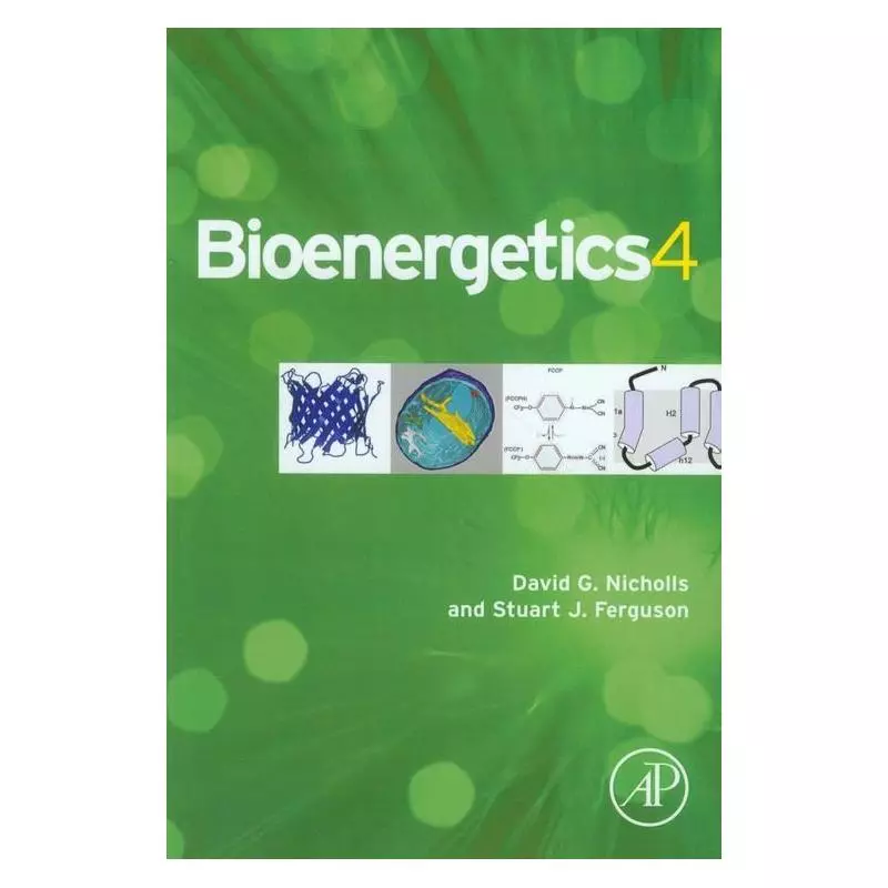 BIOENERGETICS 4 David G. Nicholls - Elsevier Urban&Partner