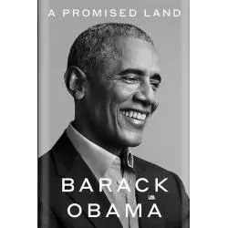 A PROMISED LAND Barack Obama - Penguin Books