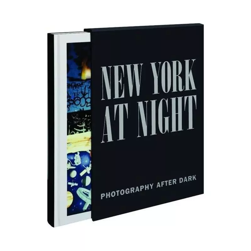 NEW YORK AT NIGHT - Express Publishing