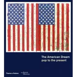 AMERICAN DREAM POP TO PRESENT Stephen Coppel - Thames&Hudson