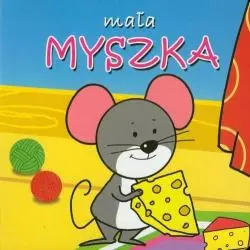 MAŁA MYSZKA - Wilga