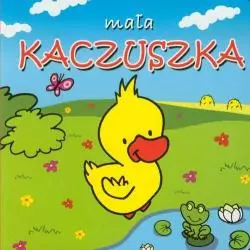 MAŁA KACZUSZKA - Wilga