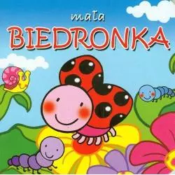 MAŁA BIEDRONKA - Wilga