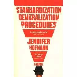 THE STANDARDIZATION OF DEMORALIZATION PROCEDURES Jennifer Hofmann - Riverrun Quark