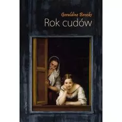 ROK CUDÓW Geraldine Brooks - Cyklady