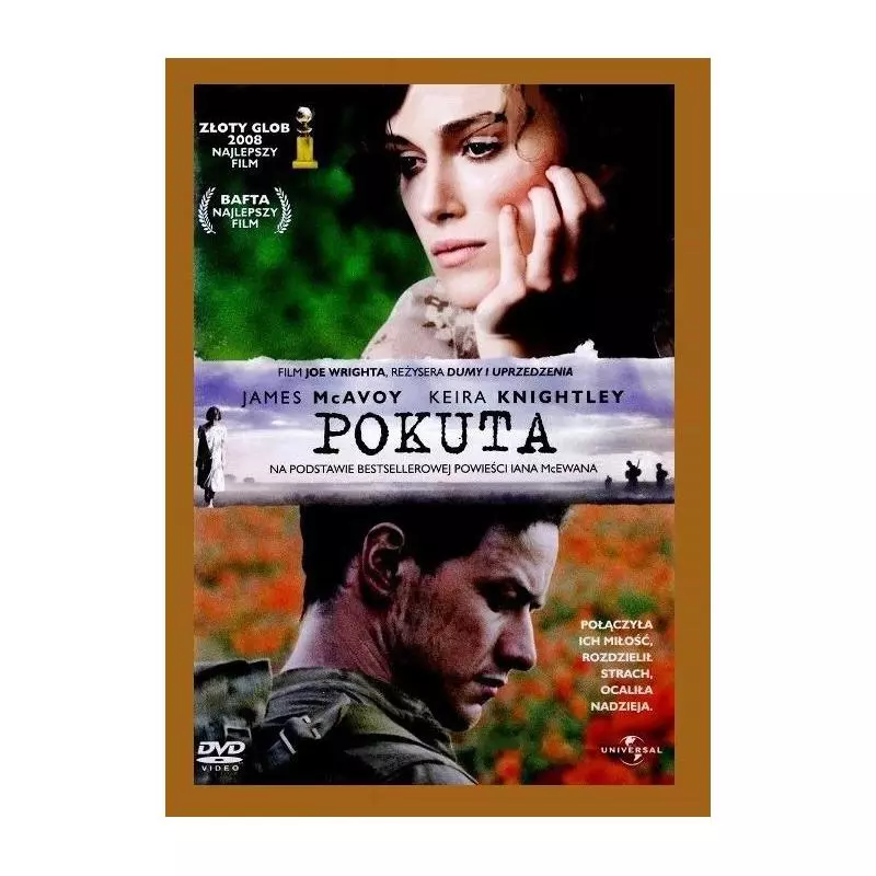POKUTA DVD PL - Filmostrada